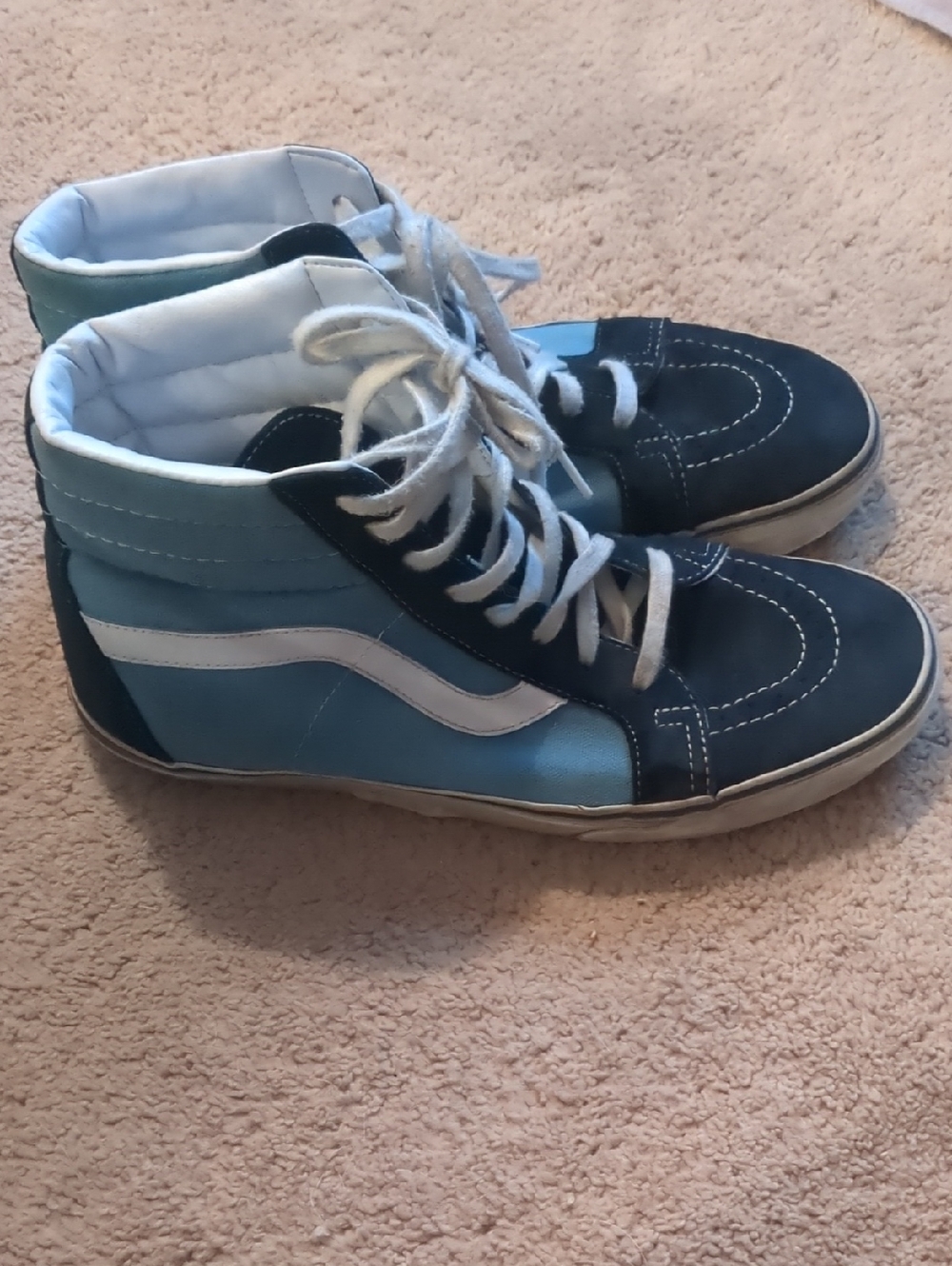 Vans Off The Wall